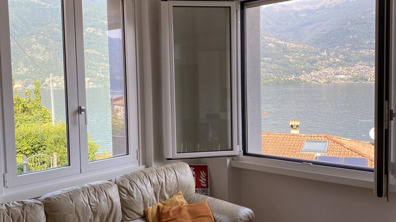 Bed & Breakfast Sosta Sul Lago