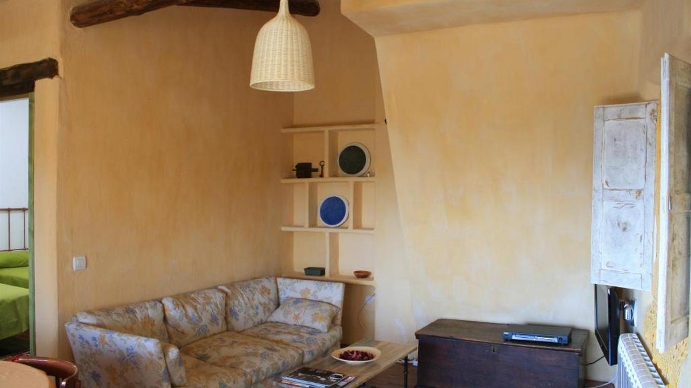 Casa Rural La Azotea