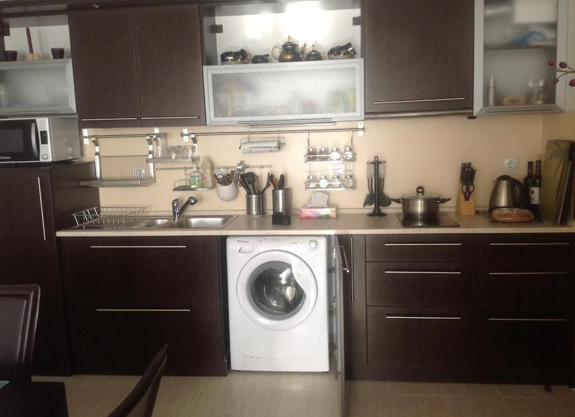 Cocina Foto