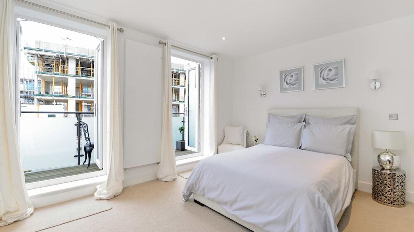 Tower Bridge Lux-Townhouse
