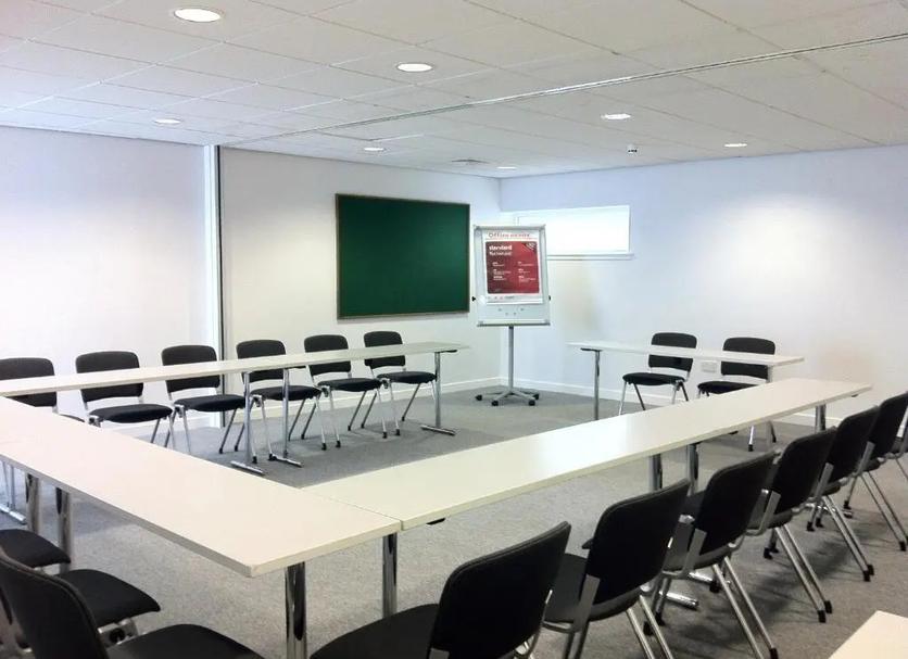 Sala de conferencias Foto