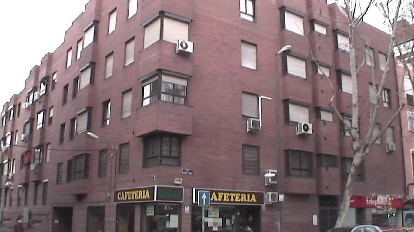 Hispania Residence
