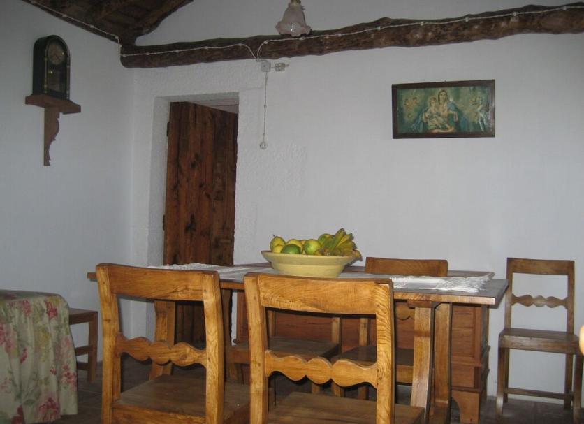 Comedor Foto