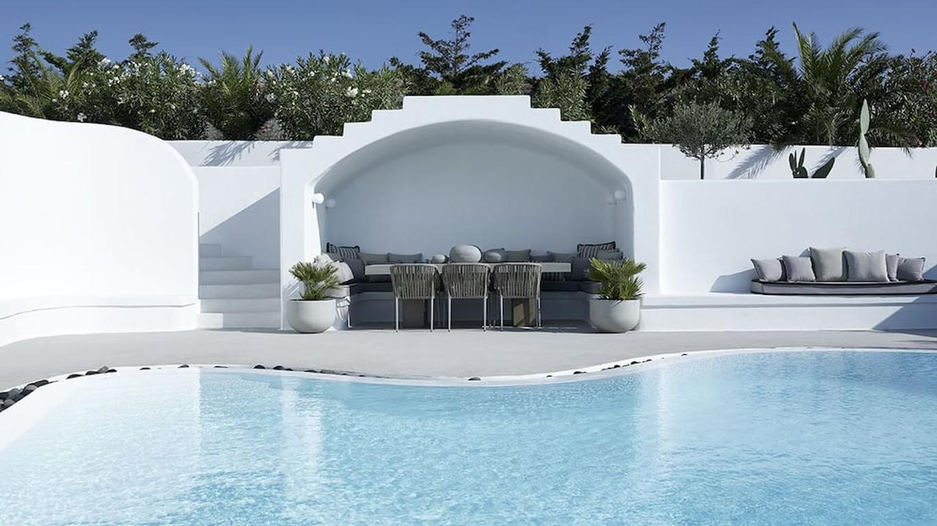 Amor Hideaway Villas
