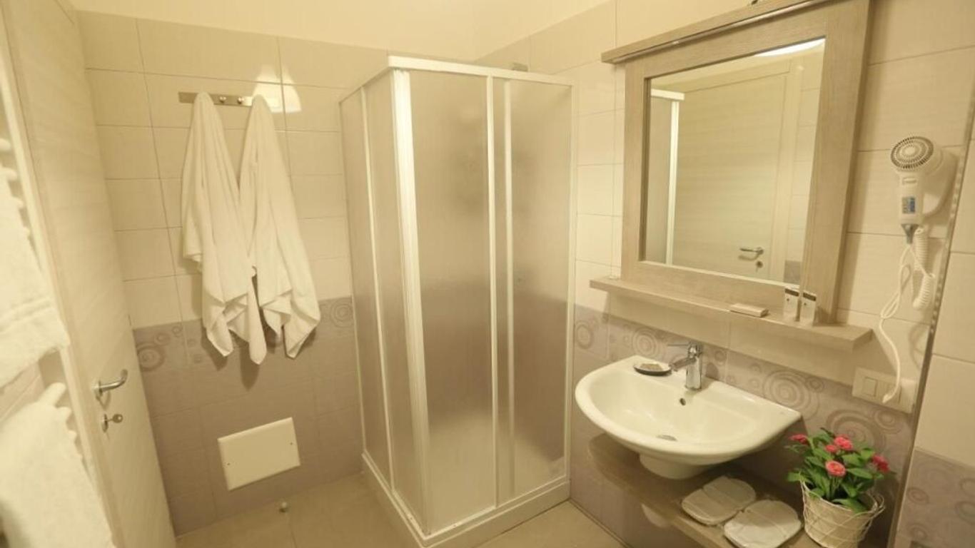Bed And Breakfast Aereoparking