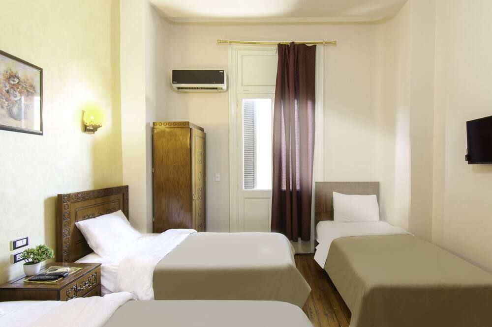 Habitación