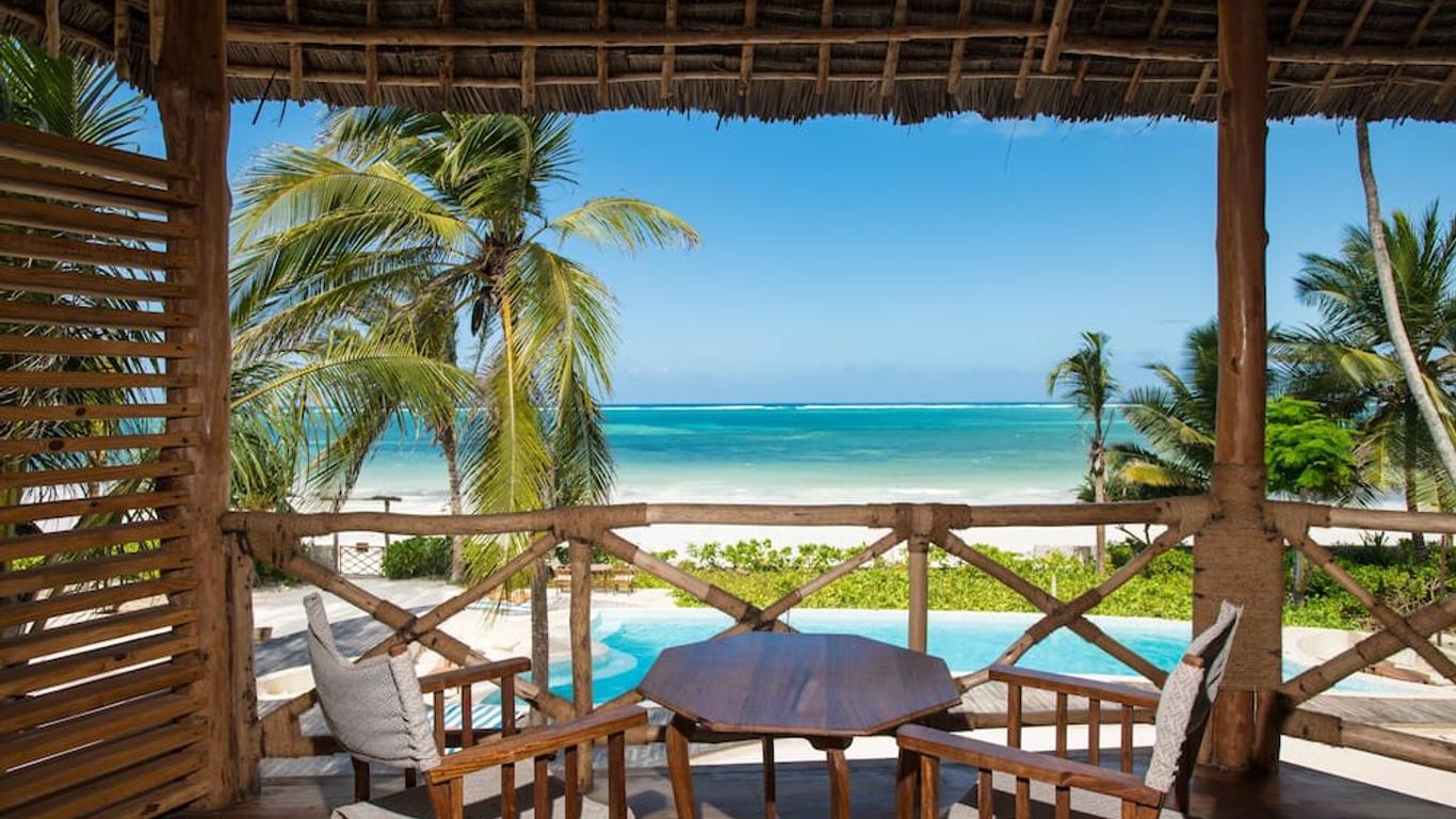 Zanziblue Boutique Villas