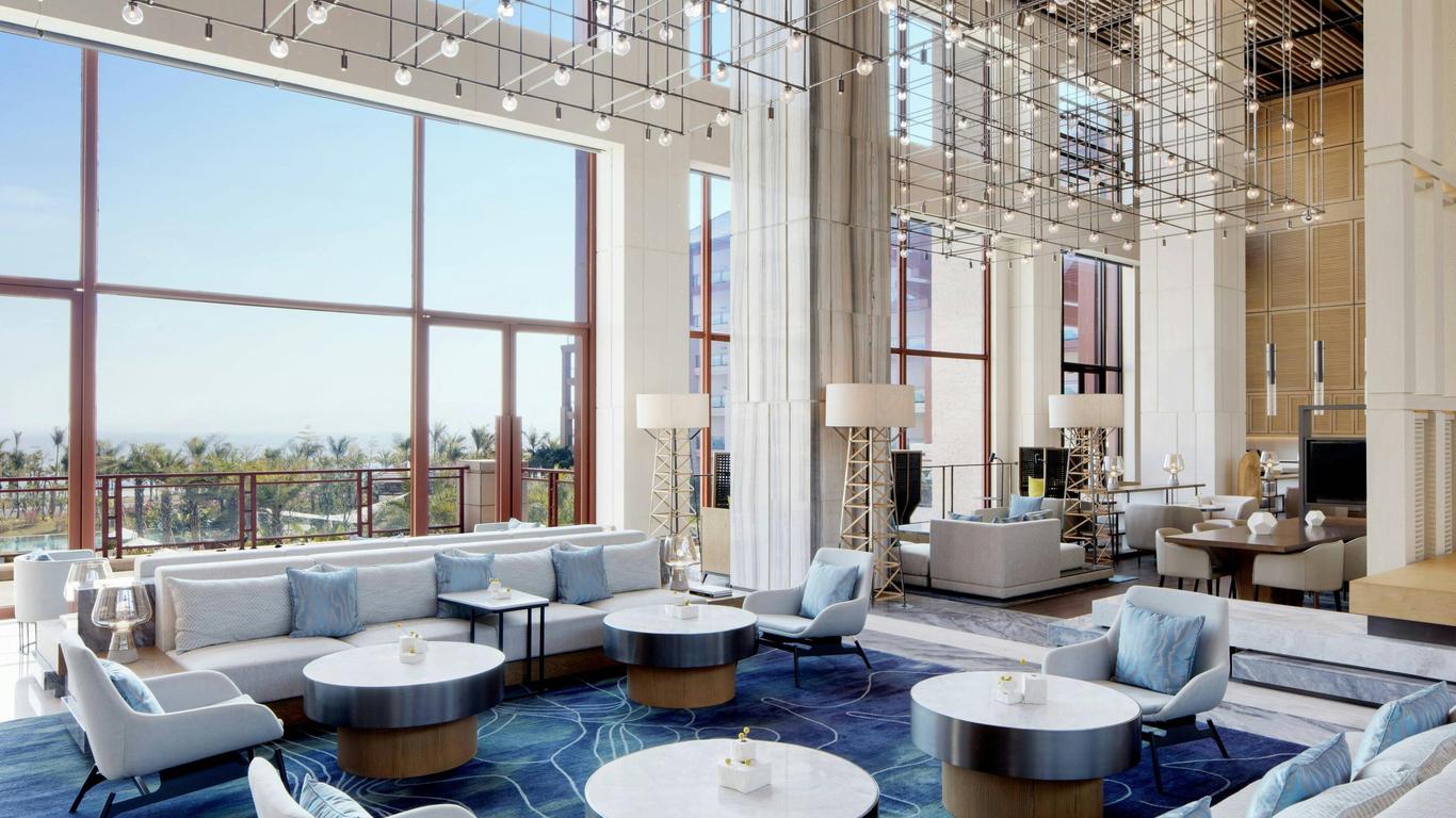 Xiamen Marriott Hotel & Conference Centre