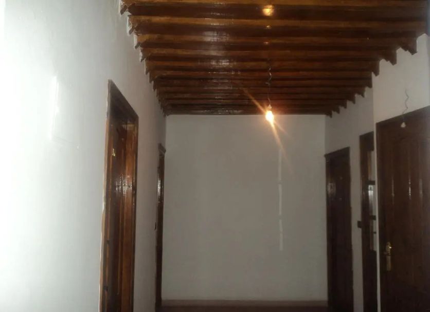 Pasillo Foto