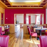 Central Hotel Friedrichshafen