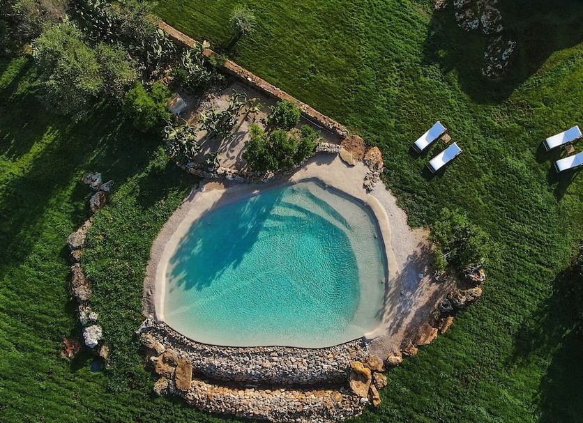 Piscina Foto