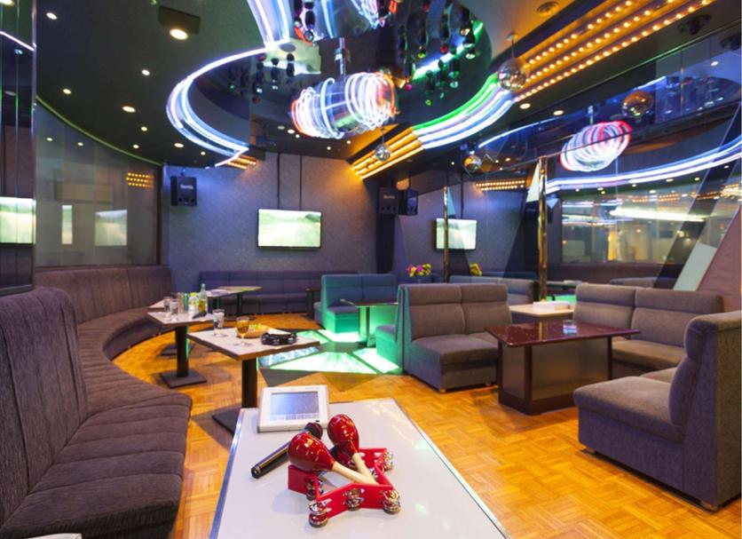 Lounge Foto