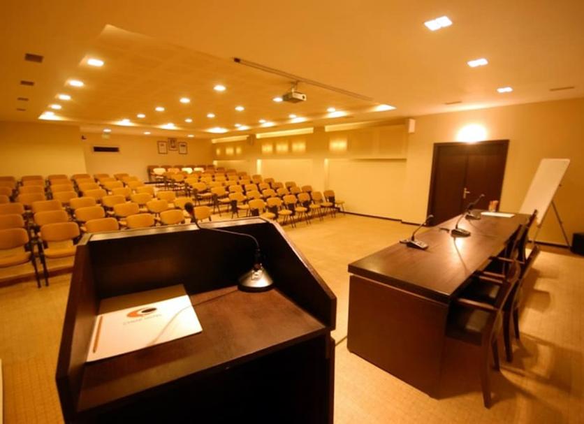 Sala de conferencias Foto