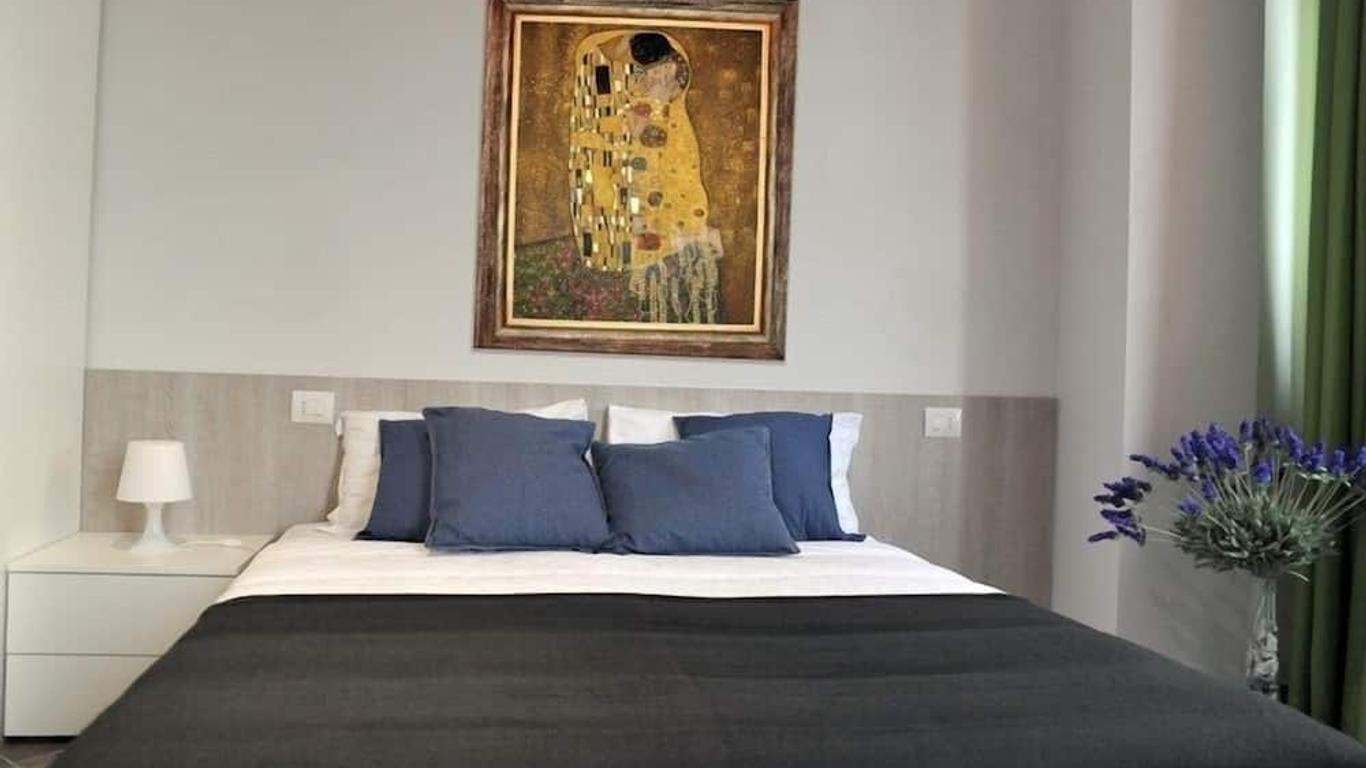 Hotel Residence Matteotti