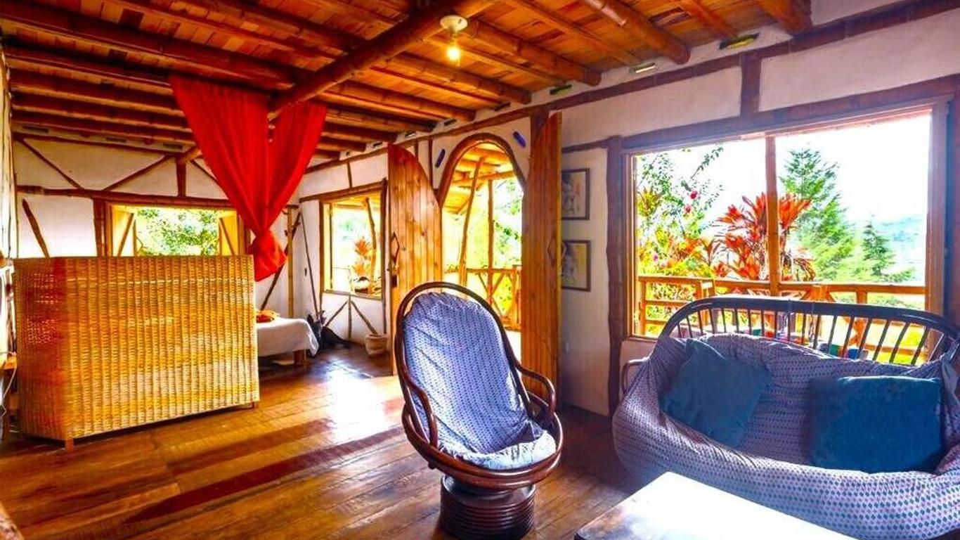 Hotel La Casa de Francois