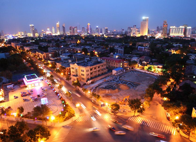 Balcón Foto