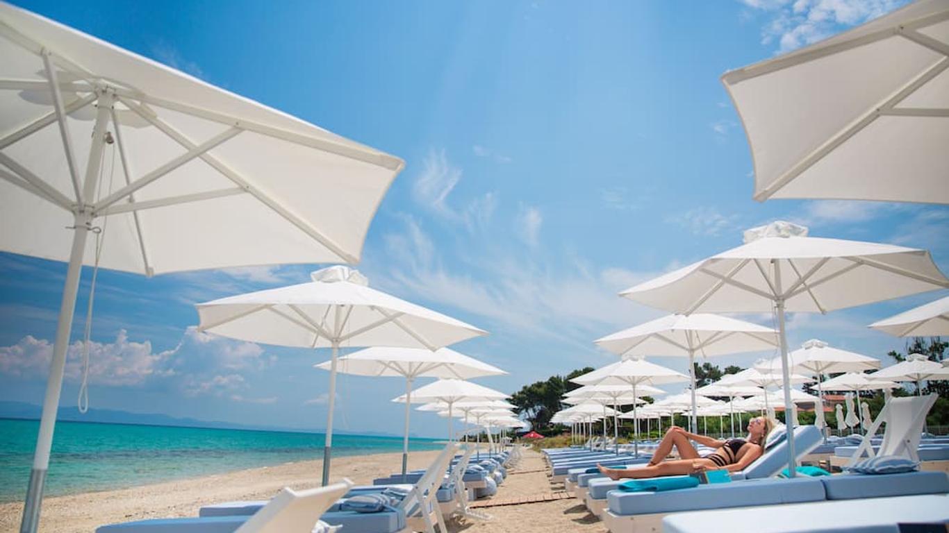 Laguna Resort