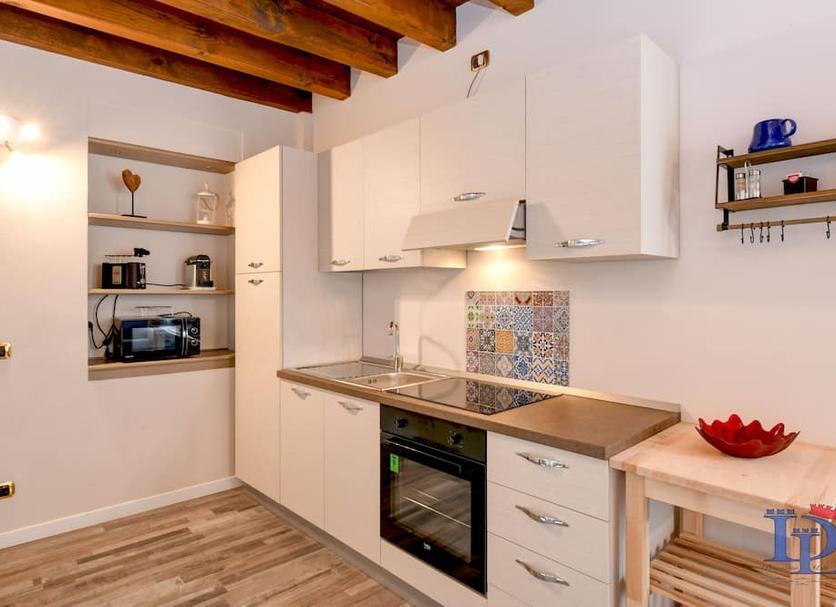Cocina Foto
