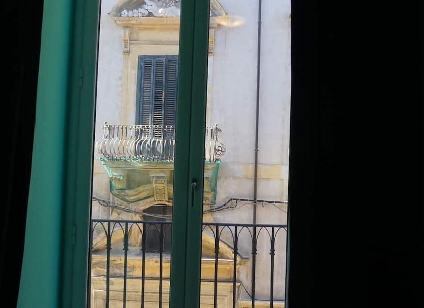 Balcón Foto