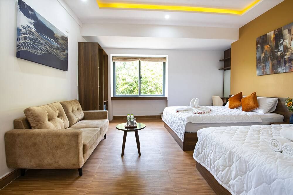 Habitación