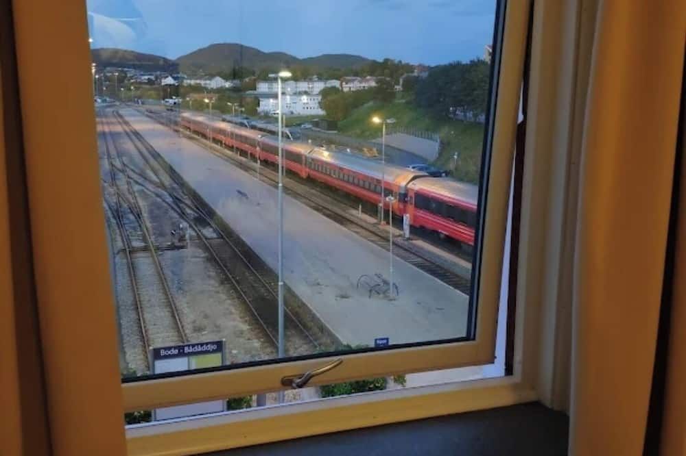 Balcón
