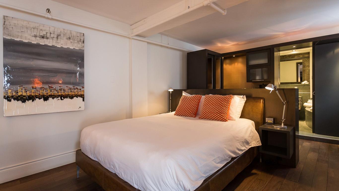 Hotel Le Priori