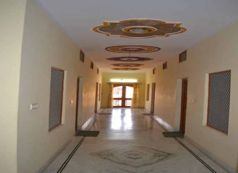 Pasillo Foto