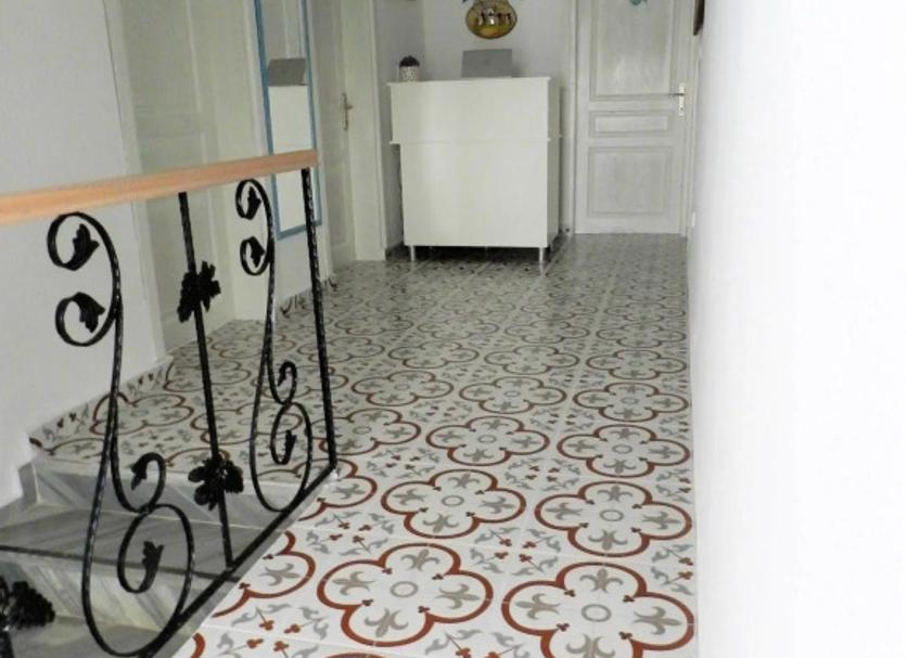Pasillo Foto