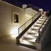 Escaleras