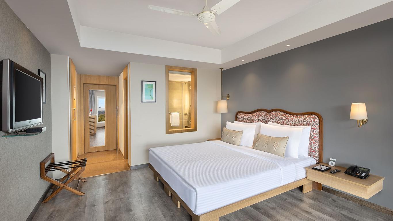 Fortune Resort Grace, Mussoorie - Member Itc Hotels' Group
