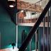 Escaleras