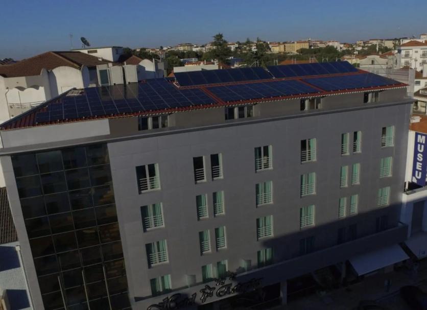 Edificio Foto