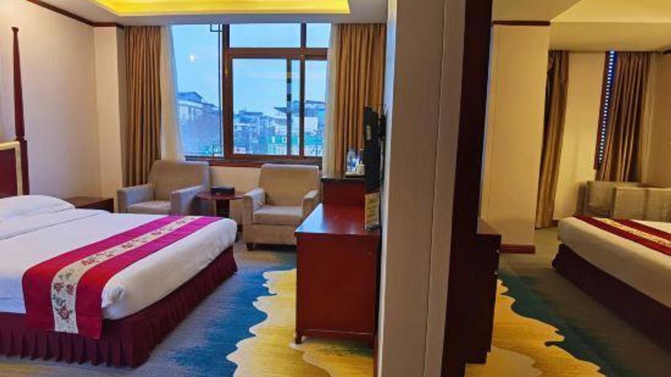 Grace Hotel