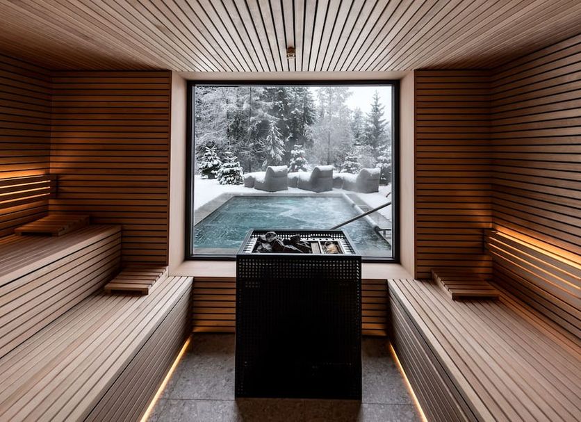 Spa Foto