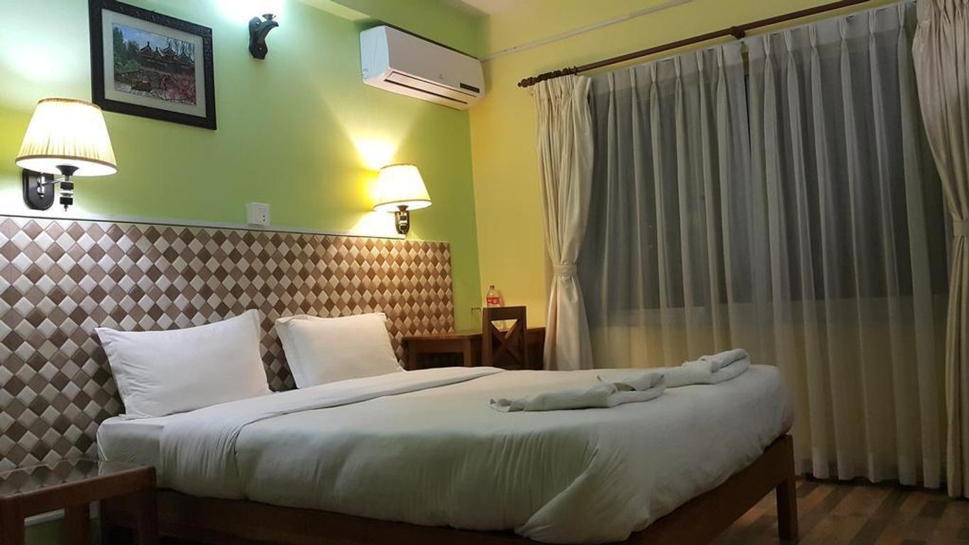 Hotel Bishram