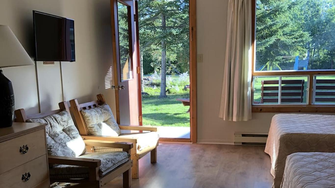 Auberge La Coudriere