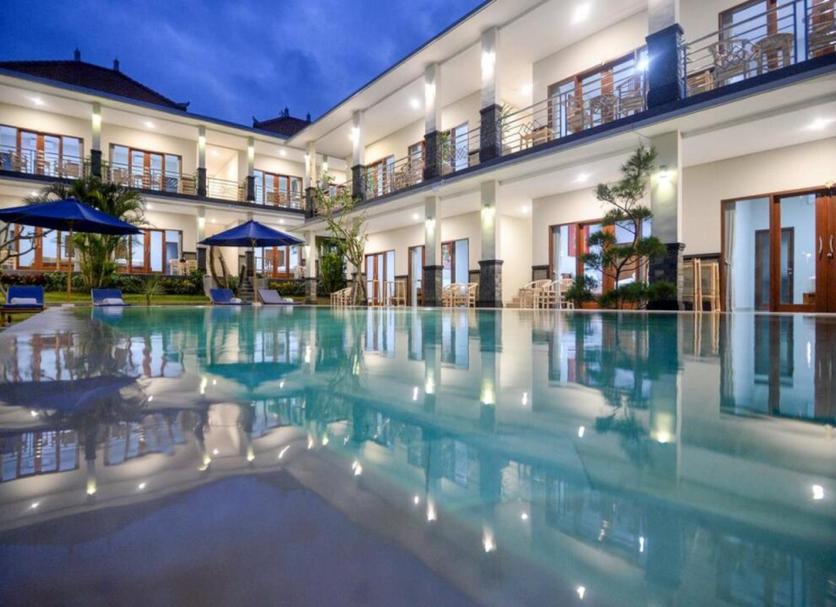 Piscina Foto