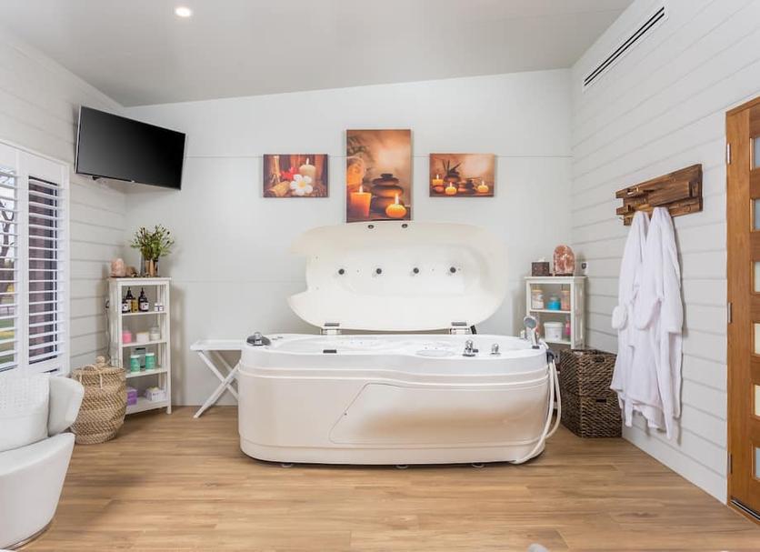 Spa Foto