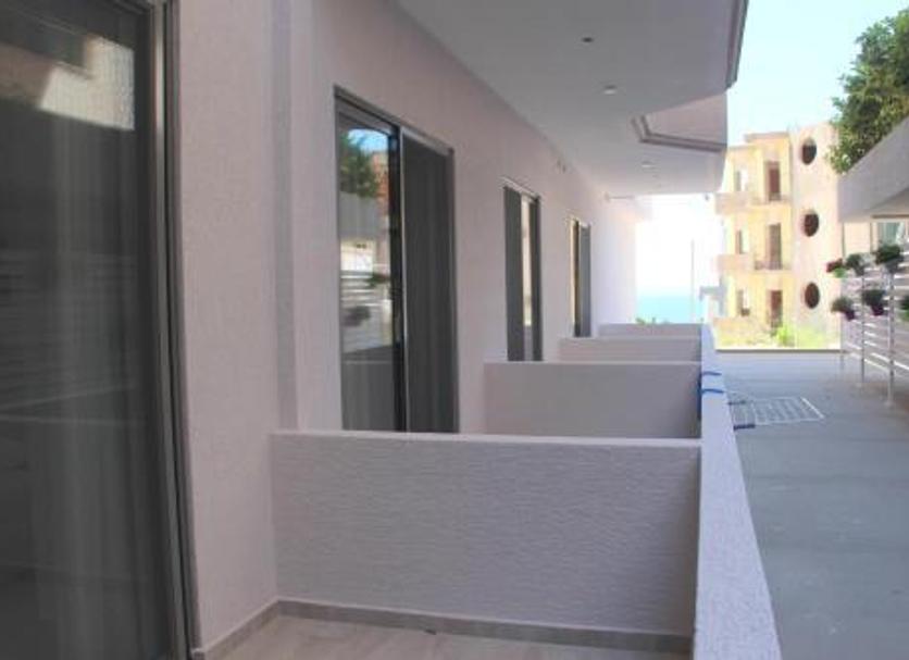 Balcón Foto