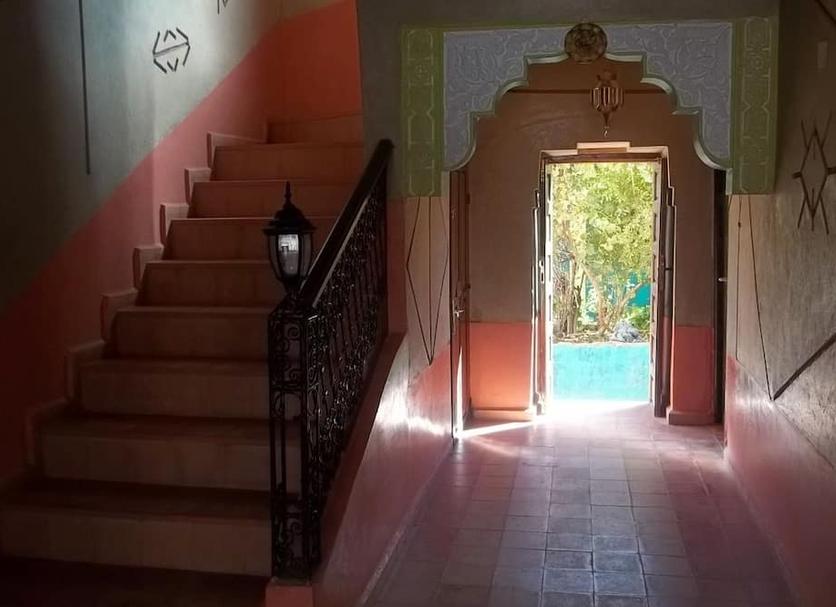 Escaleras Foto