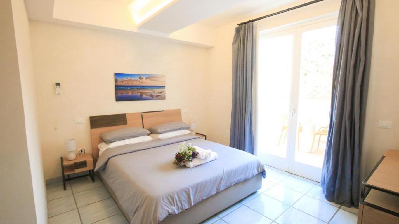 Il Viaggiatore Gaeta Medievale B&B