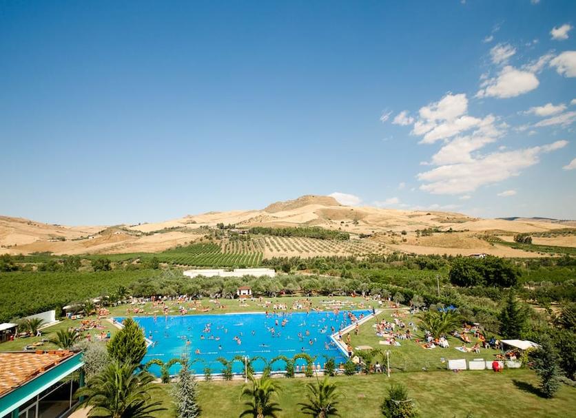 Piscina Foto
