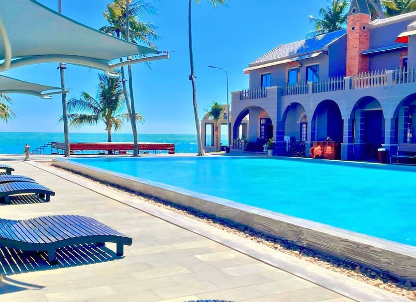 Piscina Foto