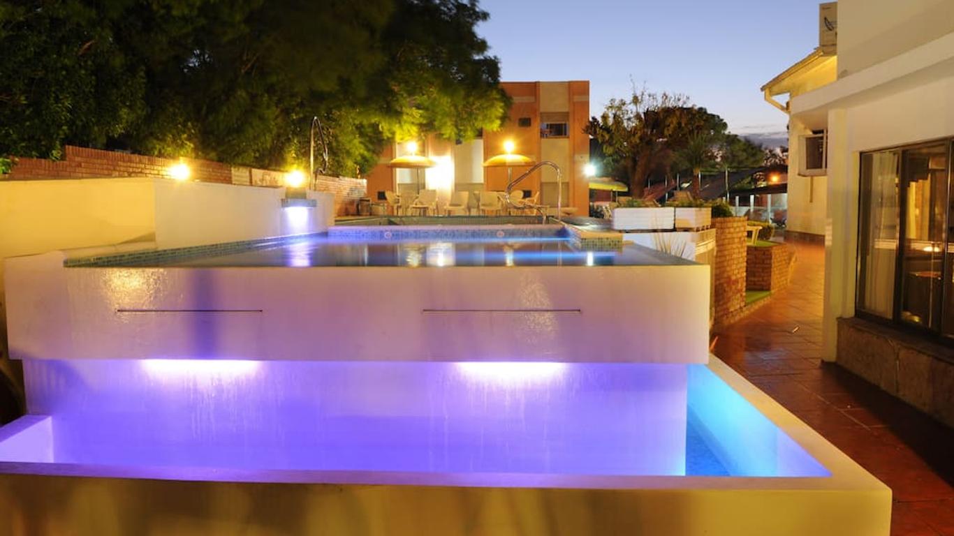 Florida Hotel & Spa