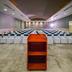 Sala de conferencias