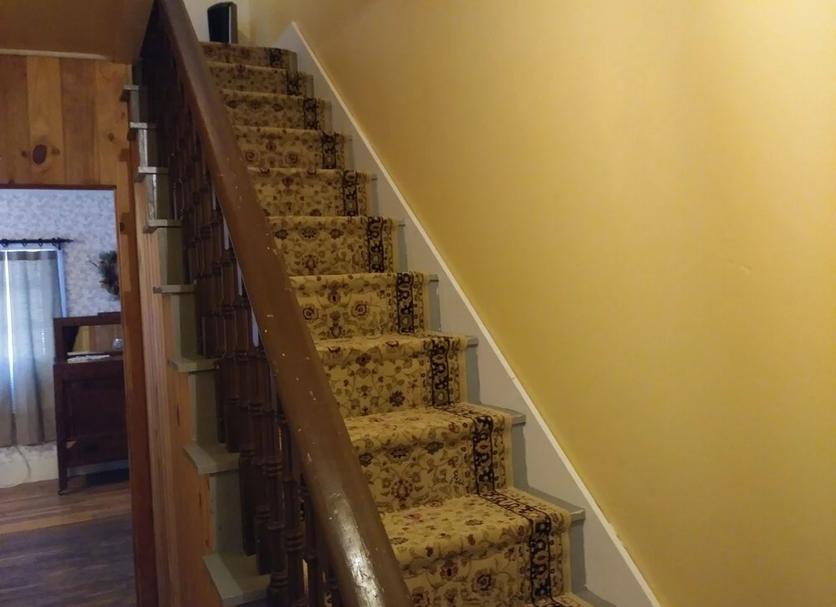 Escaleras Foto