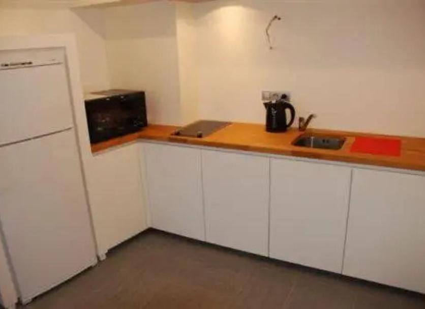 Cocina Foto