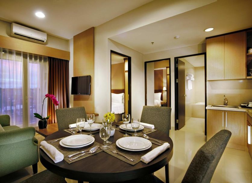 Comedor Foto