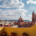 Balcón