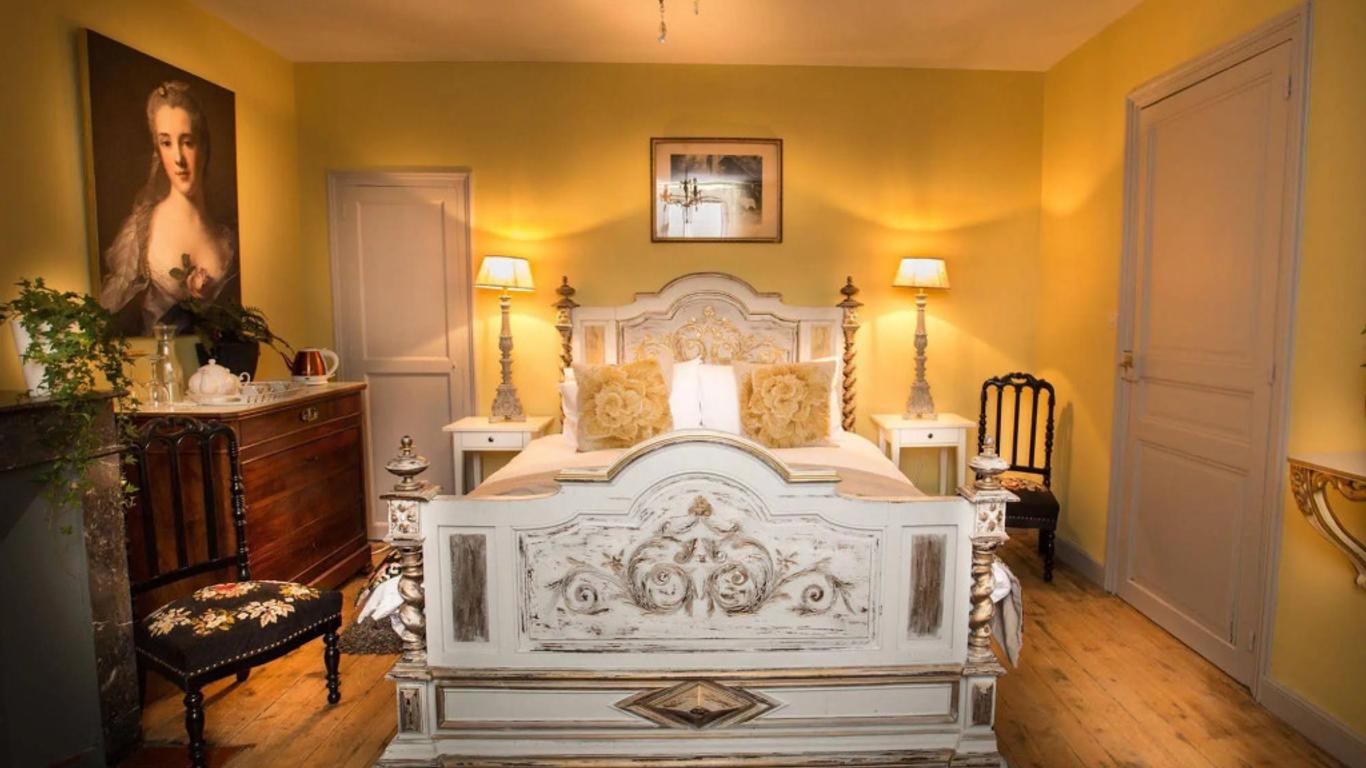 Carcassonne Bed and Breakfast